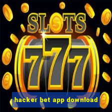 hacker bet app download